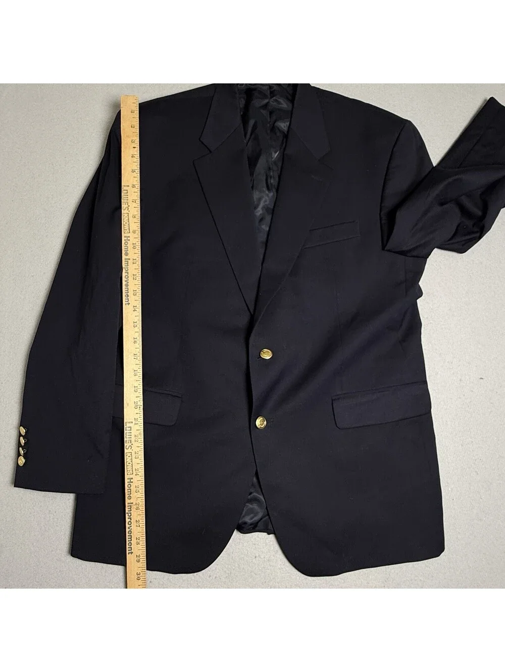 Lauren Ralph Lauren lined occasions